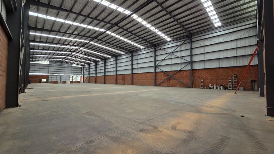 Bodega en arriendo en Zona Industrial, Yumbo, 3000 m² · foto 14 de 24