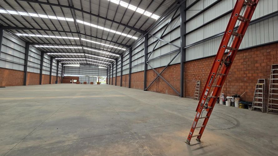 Bodega en arriendo en Zona Industrial, Yumbo, 3000 m² · foto 19 de 24
