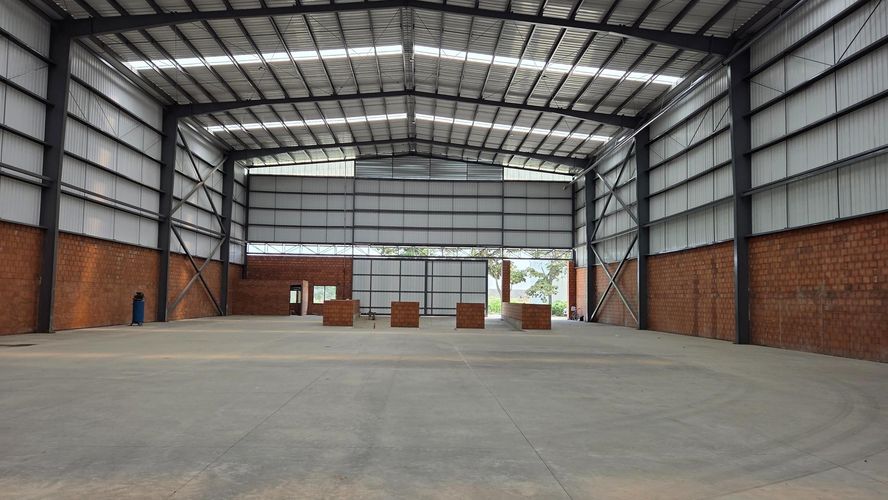 Bodega en arriendo en Zona Industrial, Yumbo, 3000 m² · foto 16 de 24