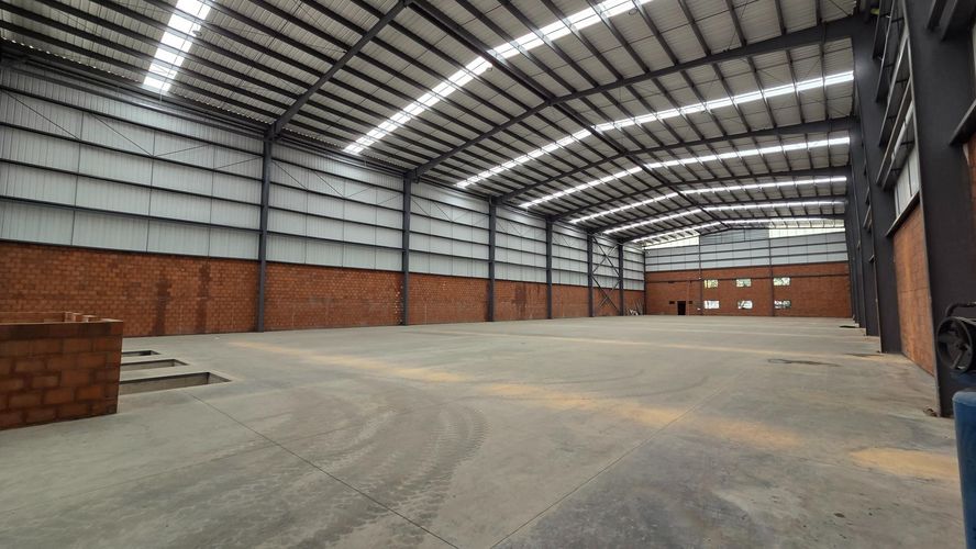 Bodega en arriendo en Zona Industrial, Yumbo, 3000 m² · foto 20 de 24