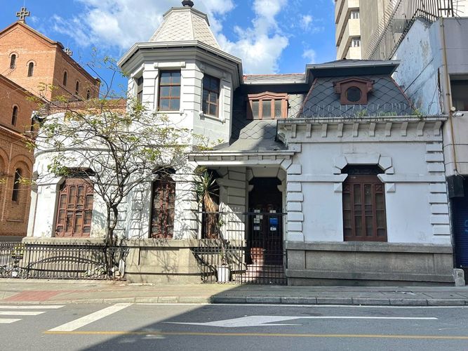 Local en venta en La Candelaria, Medellín, 465 m² · foto 13 de 24