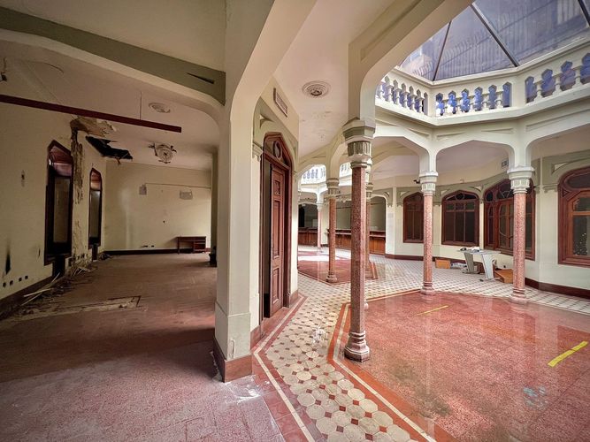 Local en venta en La Candelaria, Medellín, 465 m² · foto 14 de 24