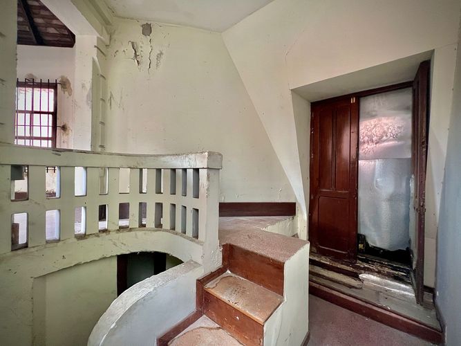 Local en venta en La Candelaria, Medellín, 465 m² · foto 21 de 24
