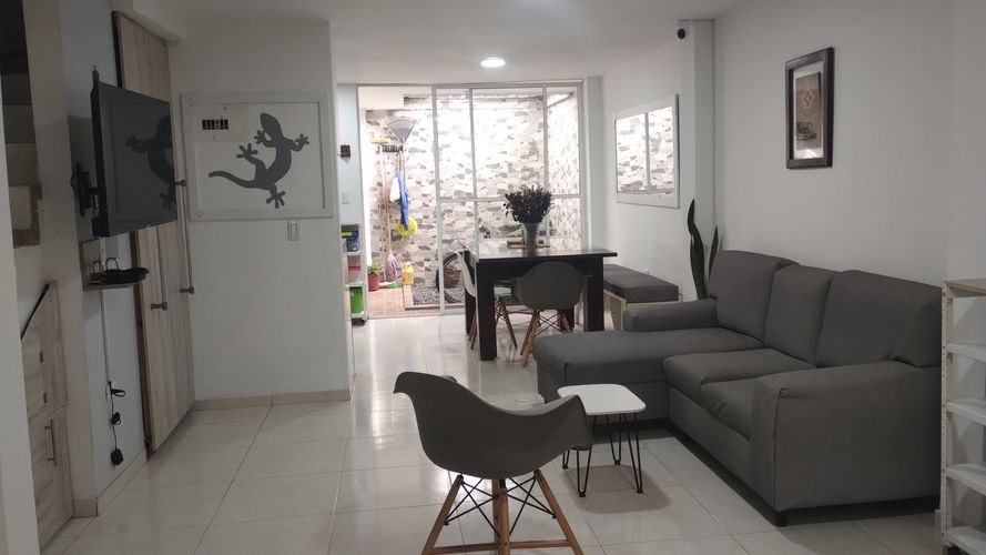 Casa de 4 alcobas en venta en Bolo - La Italia, Palmira, 136 m² · foto 3 de 20