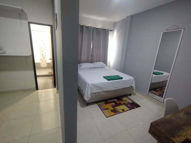 Casa de 4 alcobas en venta en Bolo - La Italia, Palmira, 136 m² · foto 9 de 20