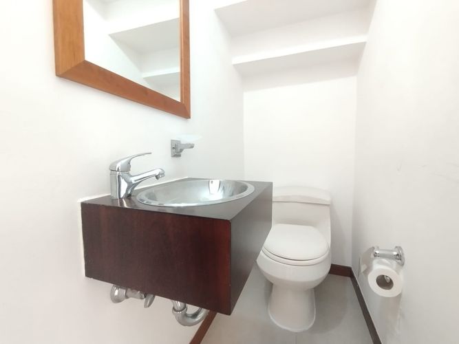Apartamento de 3 alcobas en arriendo en El Diamante No. 2, Medellín, 120 m² · foto 10 de 20