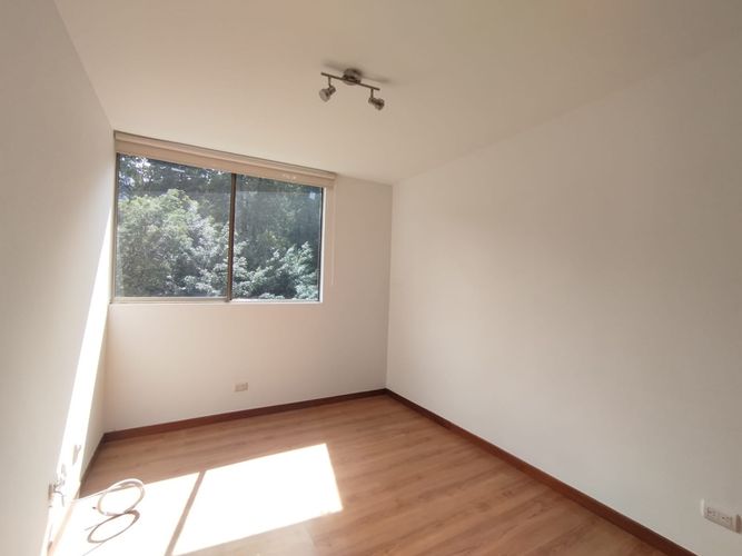 Apartamento de 3 alcobas en arriendo en El Diamante No. 2, Medellín, 120 m² · foto 11 de 20