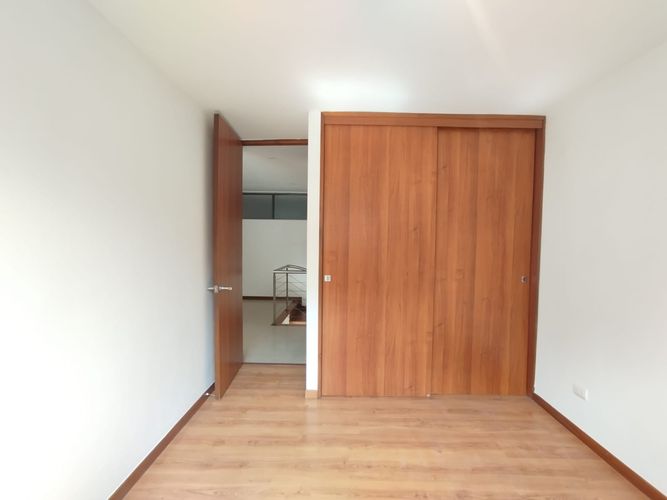Apartamento de 3 alcobas en arriendo en El Diamante No. 2, Medellín, 120 m² · foto 14 de 20