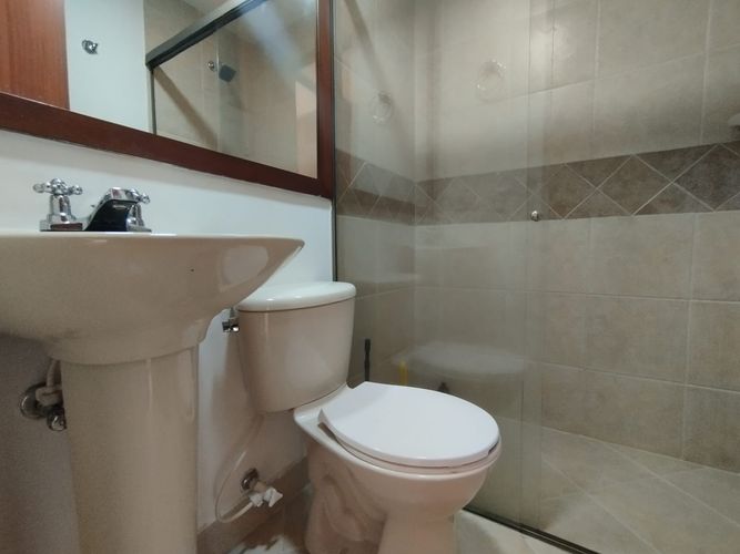 Apartamento de 3 alcobas en arriendo en El Diamante No. 2, Medellín, 120 m² · foto 15 de 20