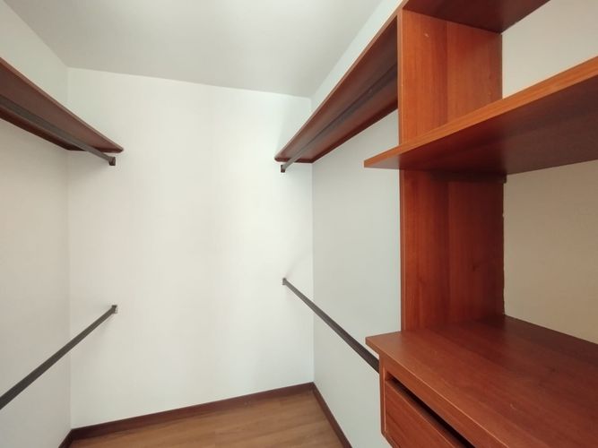 Apartamento de 3 alcobas en arriendo en El Diamante No. 2, Medellín, 120 m² · foto 17 de 20