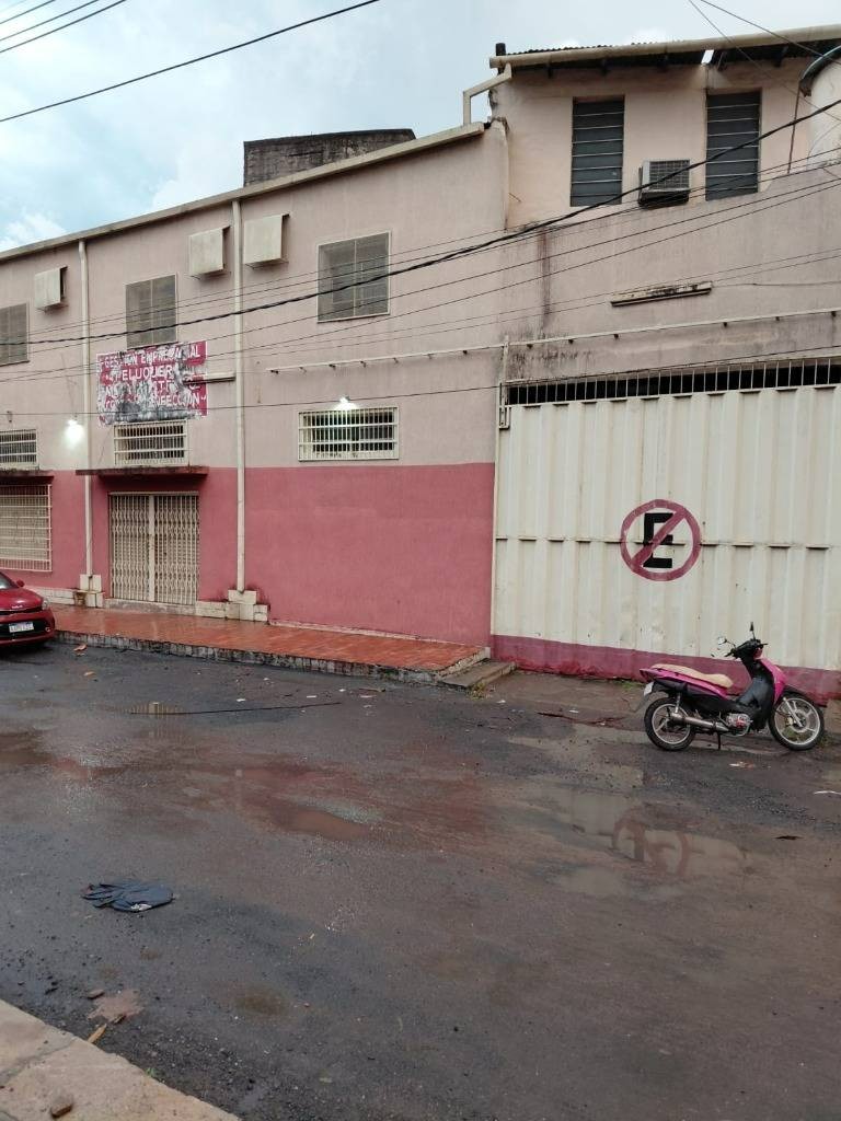 ¡Oportunidad Única! Depósito Comercial Premium en Asunción con Ubicación Estratégica — foto 2