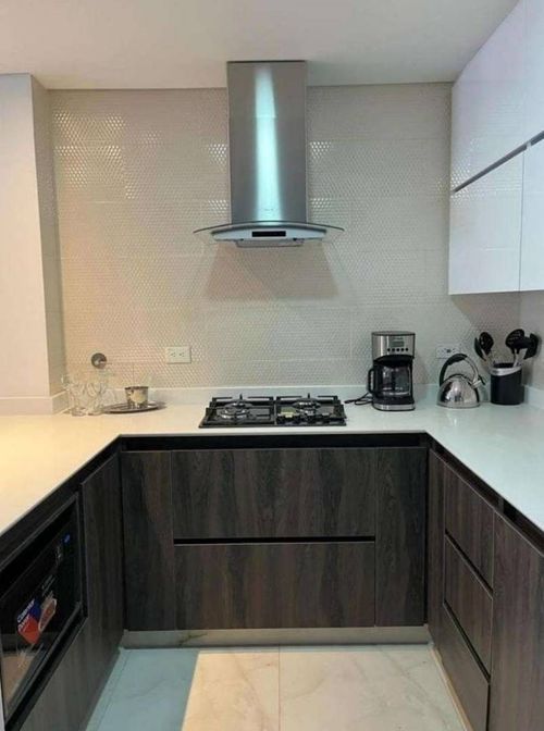 Apartamento de 2 alcobas en arriendo en Laureles, Medellín, 89 m² · foto 2 de 20