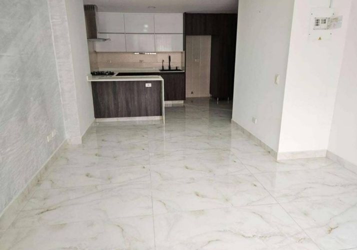 Apartamento de 2 alcobas en arriendo en Laureles, Medellín, 89 m² · foto 6 de 20