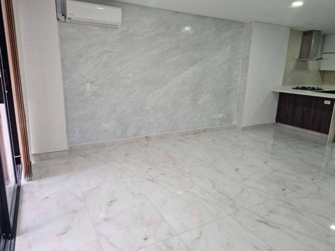 Apartamento de 2 alcobas en arriendo en Laureles, Medellín, 89 m² · foto 9 de 20