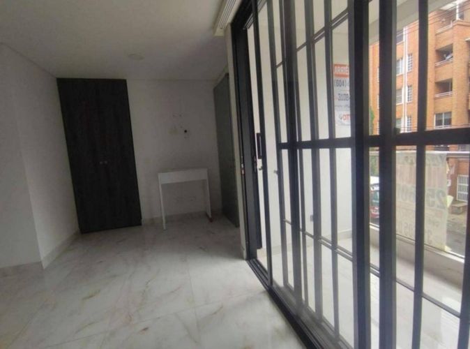 Apartamento de 2 alcobas en arriendo en Laureles, Medellín, 89 m² · foto 14 de 20
