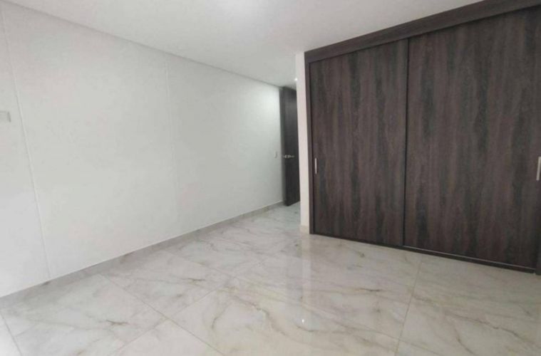 Apartamento de 2 alcobas en arriendo en Laureles, Medellín, 89 m² · foto 17 de 20