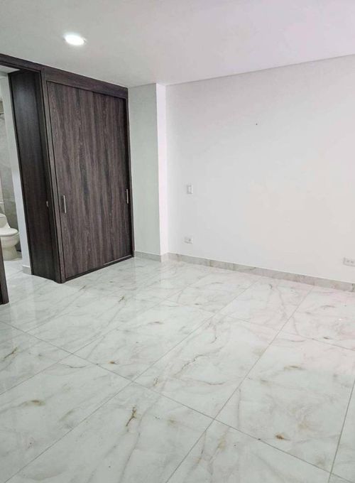 Apartamento de 2 alcobas en arriendo en Laureles, Medellín, 89 m² · foto 19 de 20