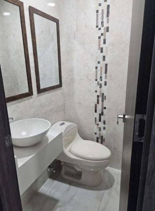 Apartamento de 2 alcobas en arriendo en Laureles, Medellín, 89 m² · foto 20 de 20