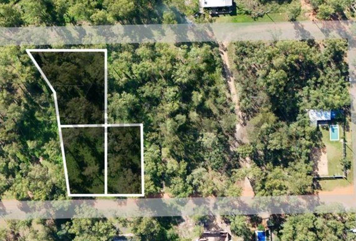 Terreno en Venta en San Bernardino: Oportunidad Única para Inversión o Desarrollo. — foto 2