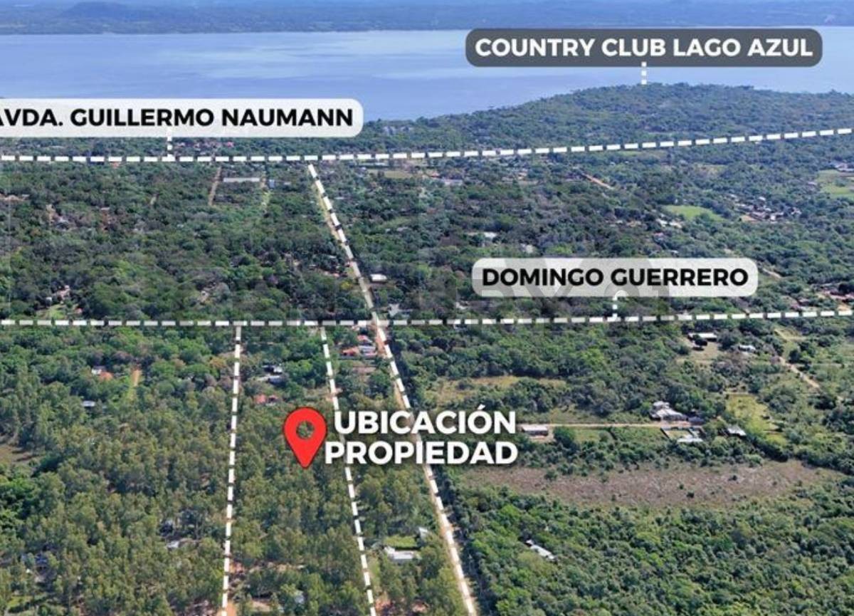 Terreno en Venta en San Bernardino: Oportunidad Única para Inversión o Desarrollo. — foto 3