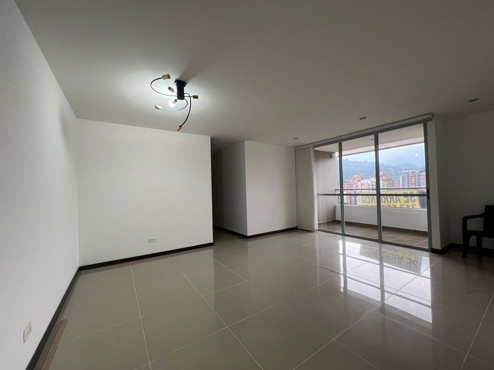 Apartment for rent in Envigado, Envigado