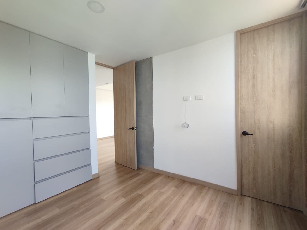 Apartamento en arriendo en Mayorca, Sabaneta en San Rafael