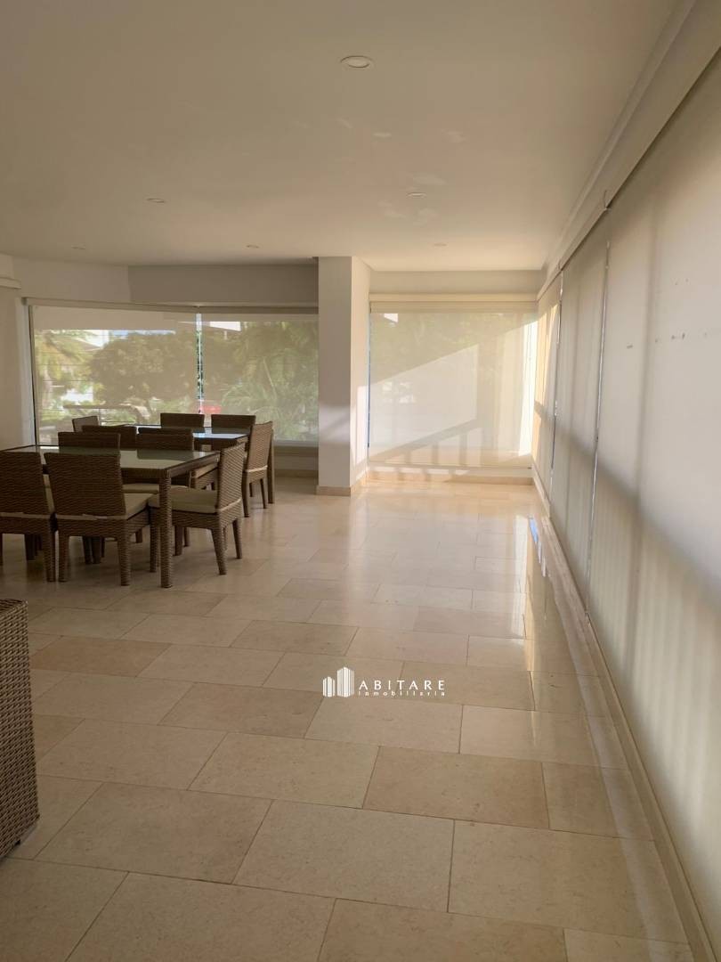 Apartamento en venta en Bocagrande, Cartagena · foto 3 de 15