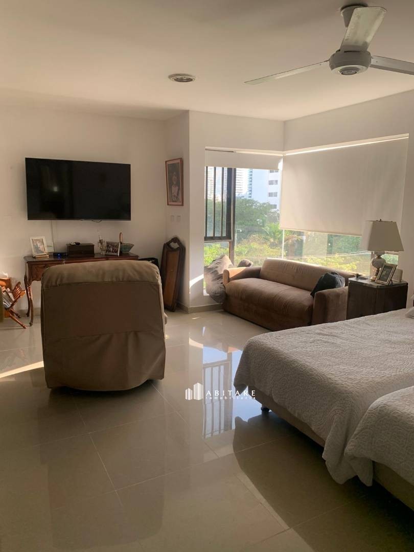 Apartamento en venta en Bocagrande, Cartagena · foto 4 de 15