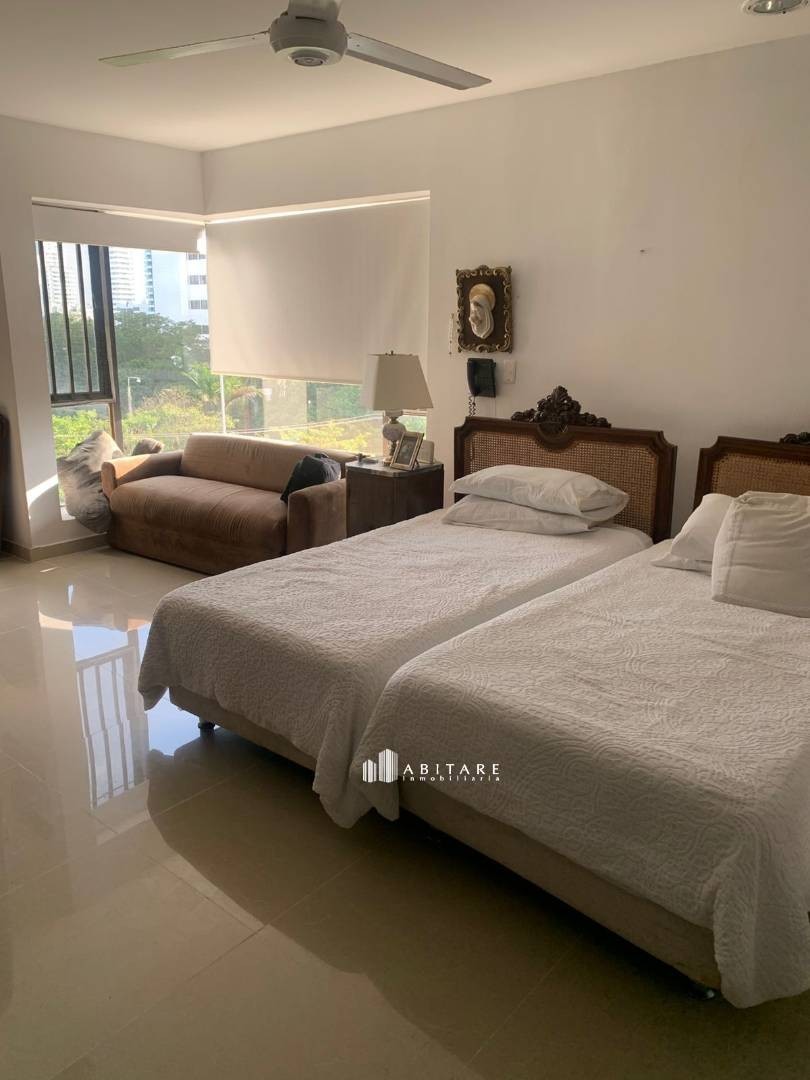 Apartamento en venta en Bocagrande, Cartagena · foto 5 de 15