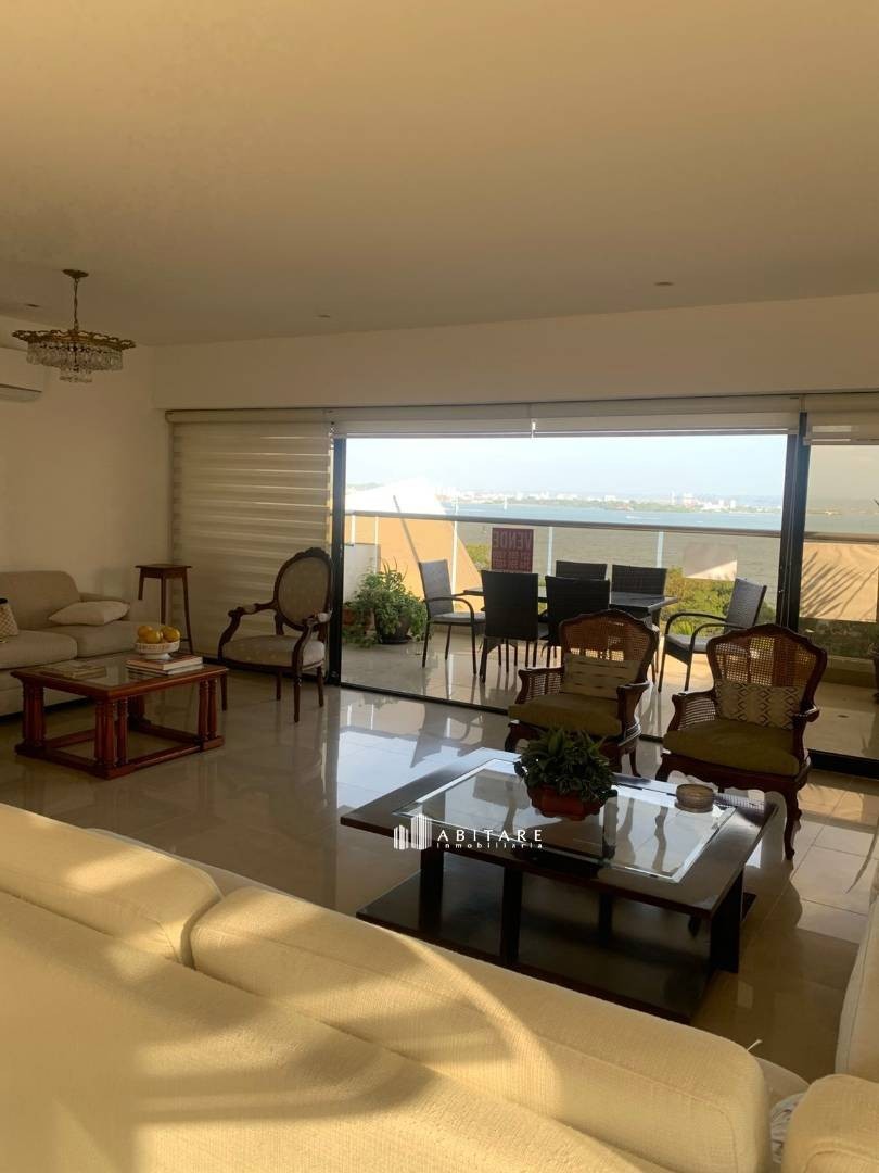 Apartamento en venta en Bocagrande, Cartagena · foto 14 de 15