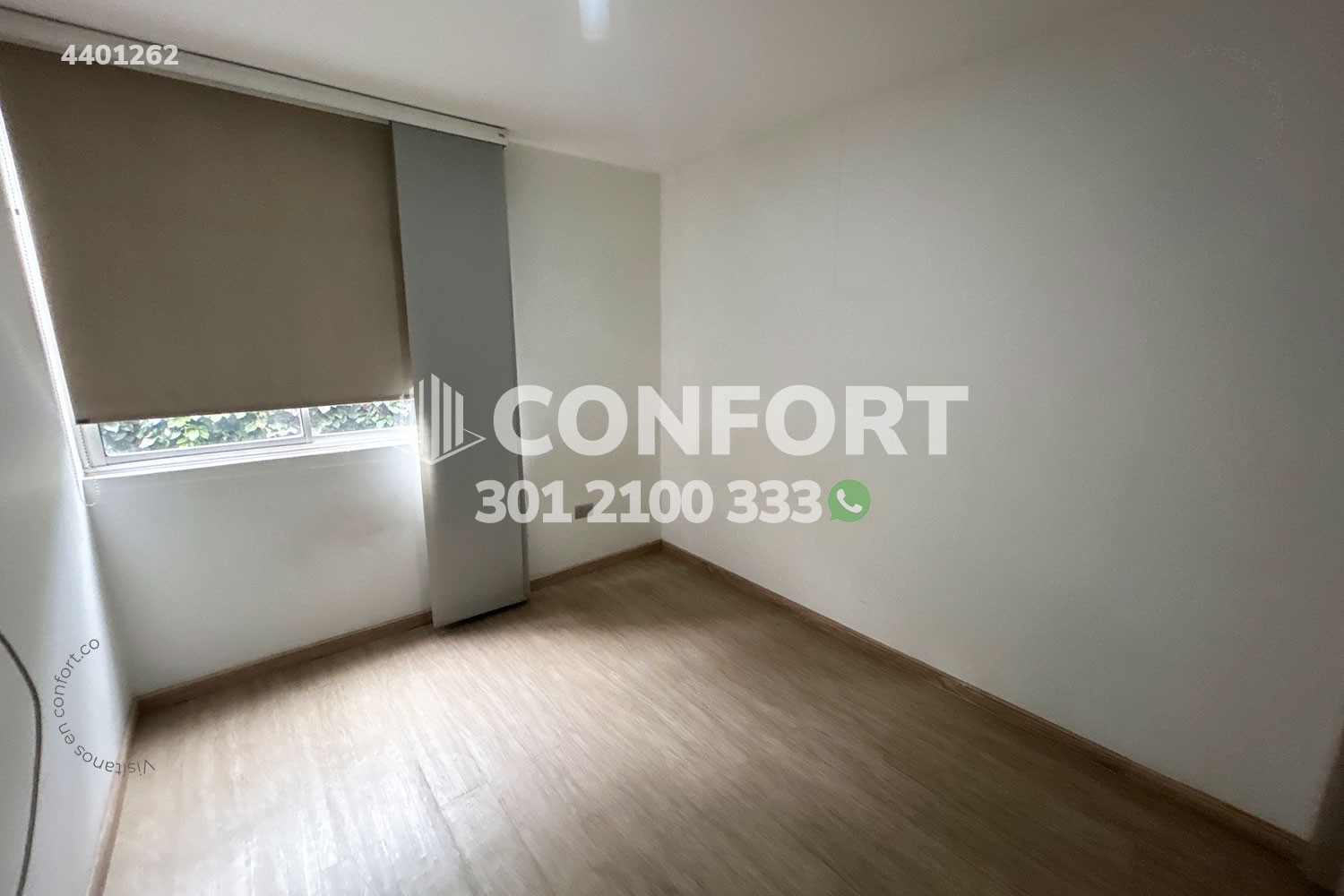 Apartamento en arriendo en Cumbres, Envigado · foto 13 de 24