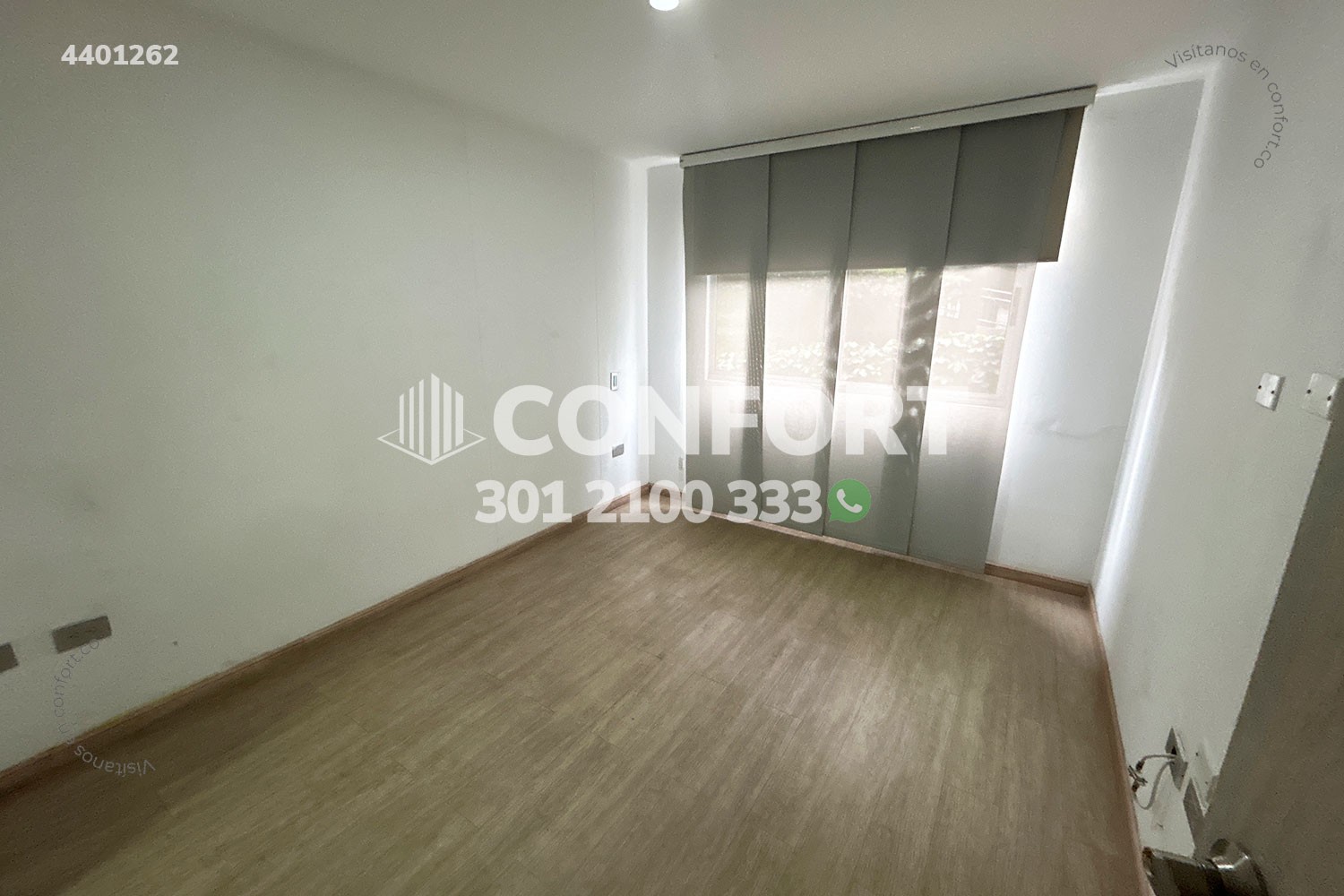 Apartamento en arriendo en Cumbres, Envigado · foto 16 de 24