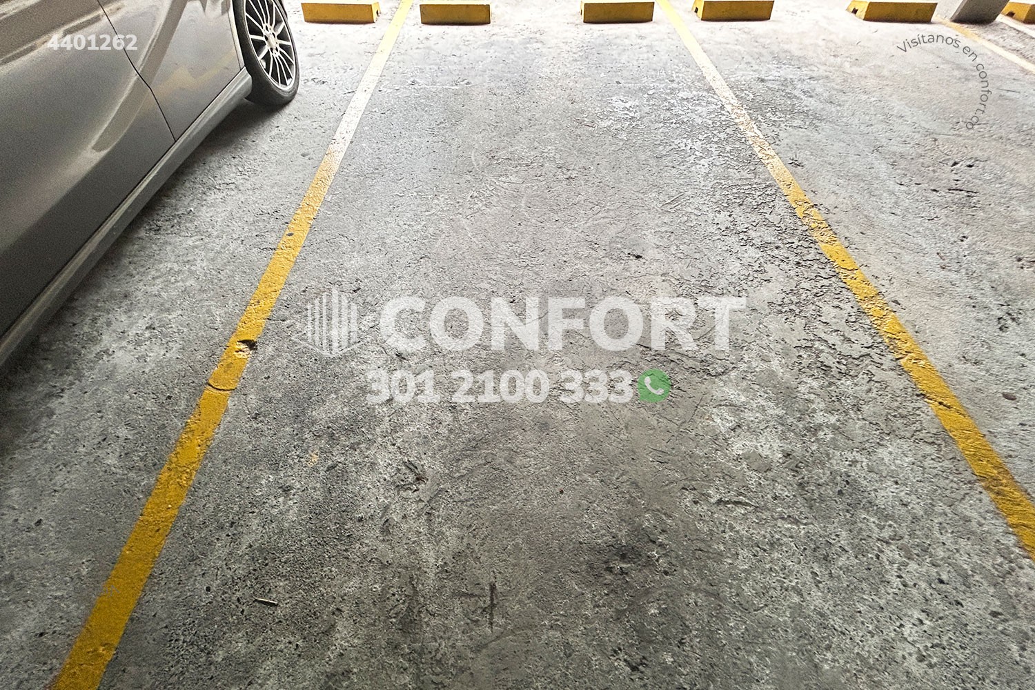 Apartamento en arriendo en Cumbres, Envigado · foto 21 de 24