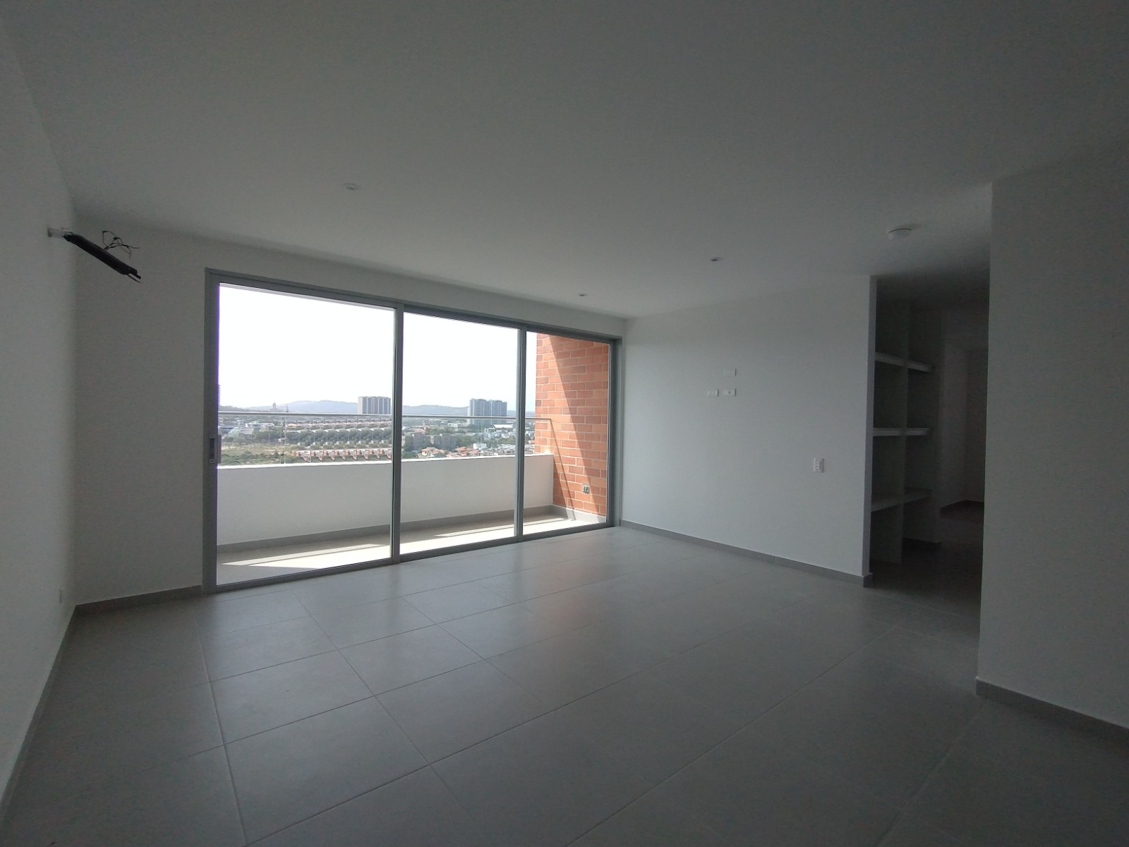 Apartamento en arriendo en Villa Campestre, Barranquilla · foto 2 de 20