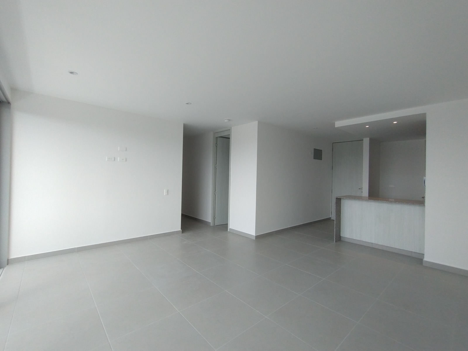 Apartamento en arriendo en Villa Campestre, Barranquilla · foto 3 de 20