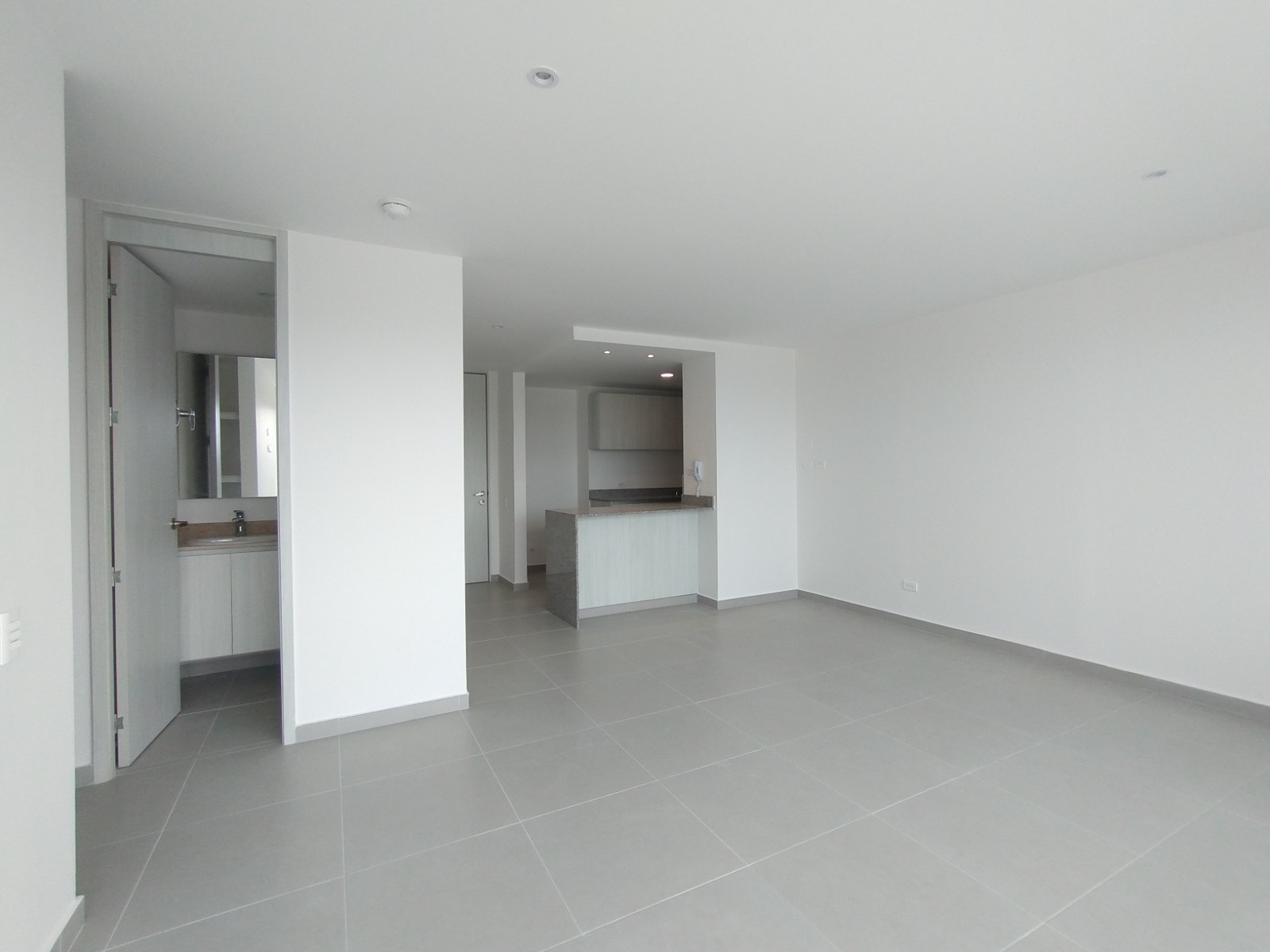 Apartamento en arriendo en Villa Campestre, Barranquilla · foto 4 de 20