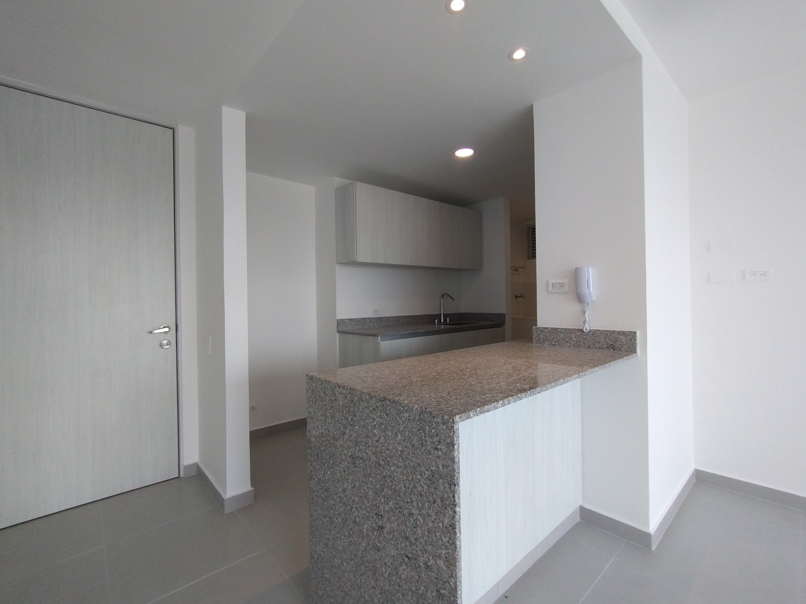 Apartamento en arriendo en Villa Campestre, Barranquilla · foto 5 de 20