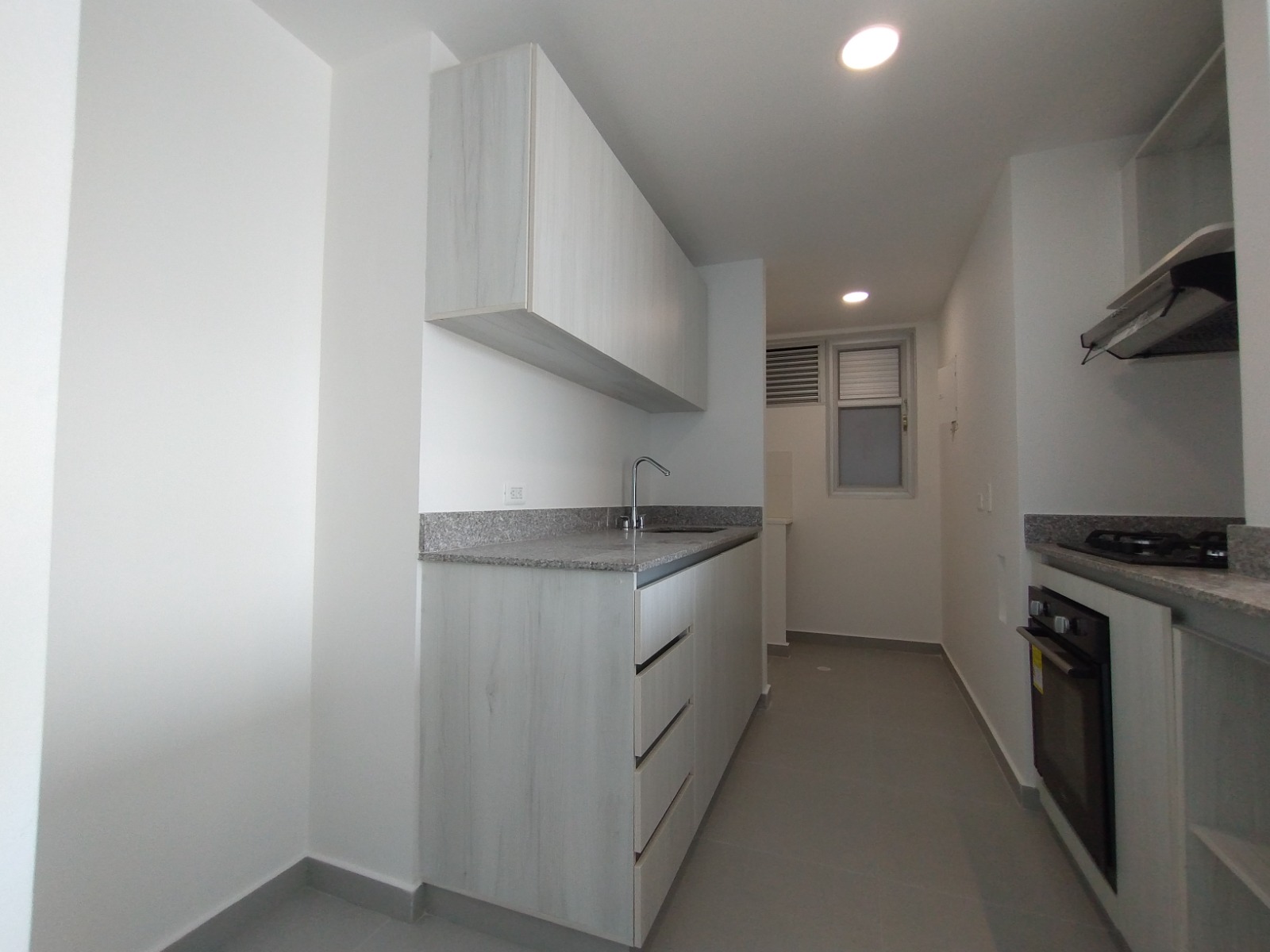 Apartamento en arriendo en Villa Campestre, Barranquilla · foto 6 de 20