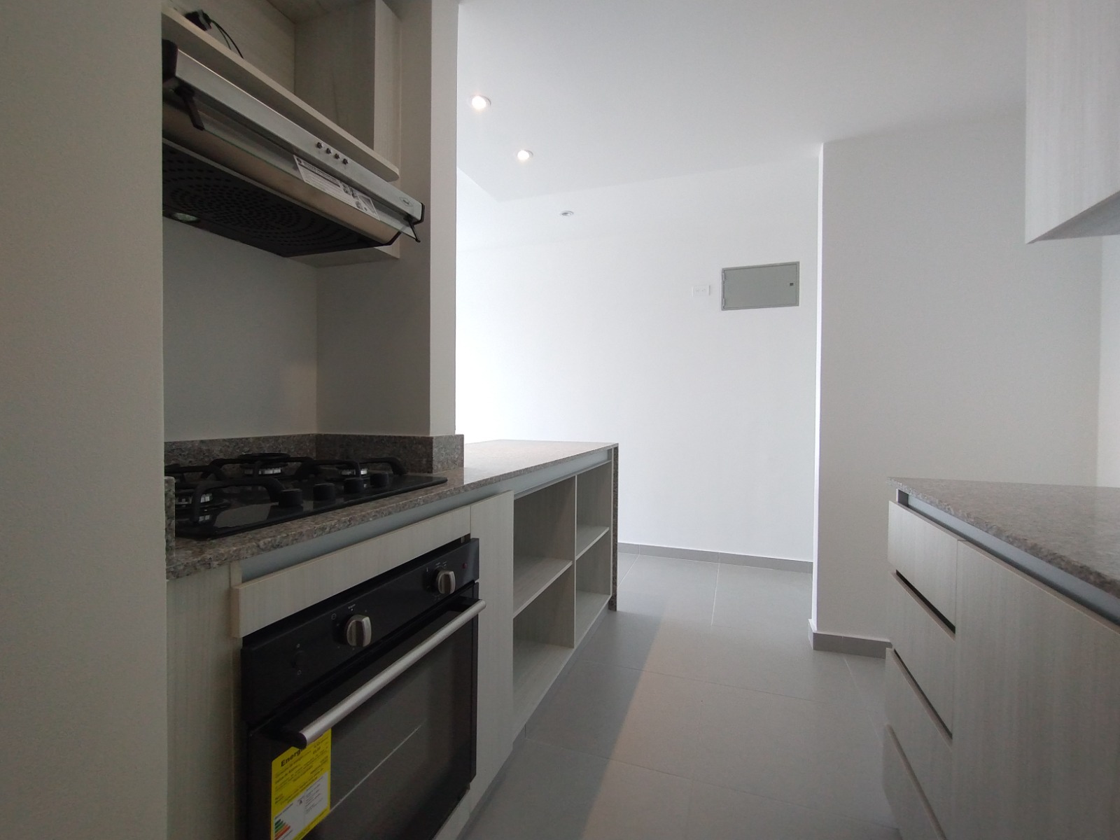 Apartamento en arriendo en Villa Campestre, Barranquilla · foto 7 de 20