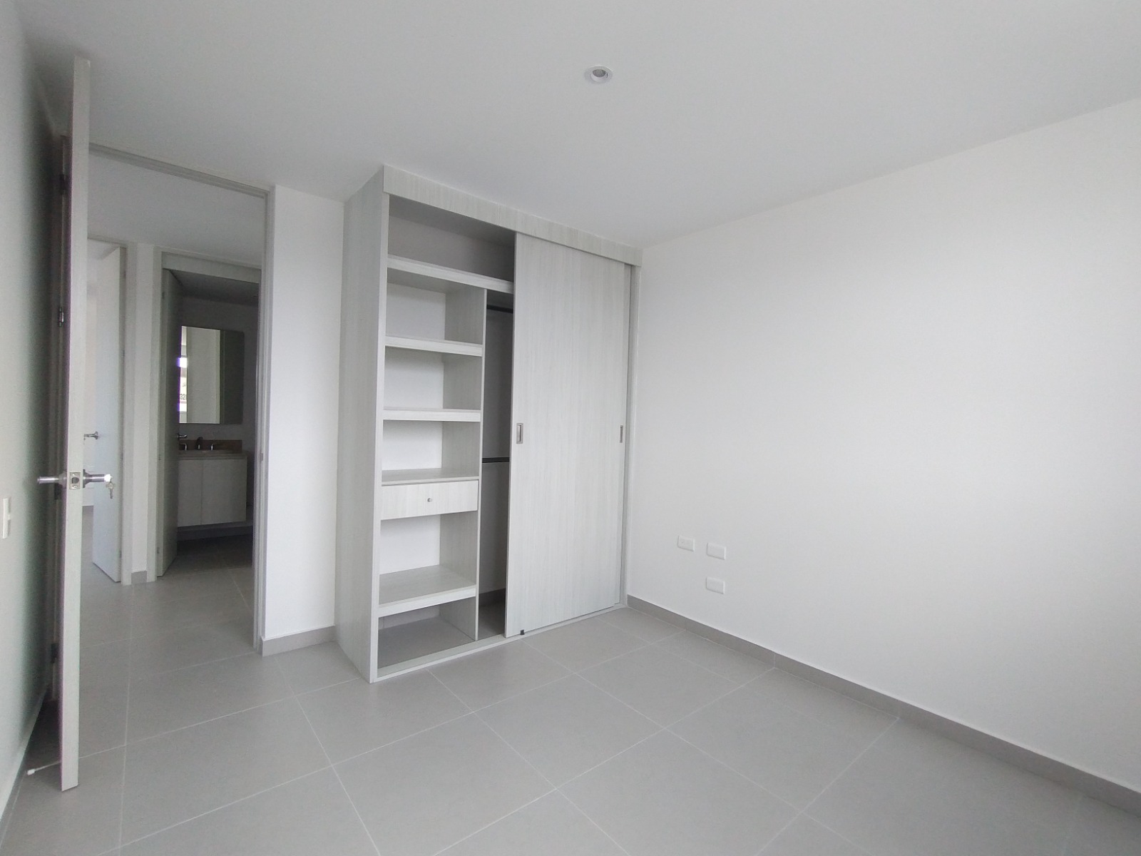 Apartamento en arriendo en Villa Campestre, Barranquilla · foto 13 de 20