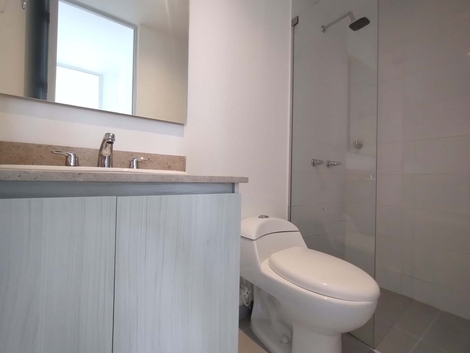 Apartamento en arriendo en Villa Campestre, Barranquilla · foto 18 de 20