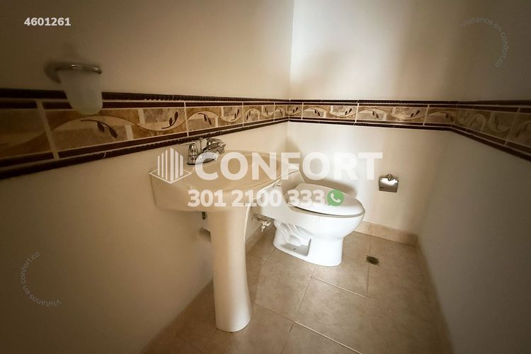 Apartamento en arriendo en La Florida, Medellín · foto 2 de 23