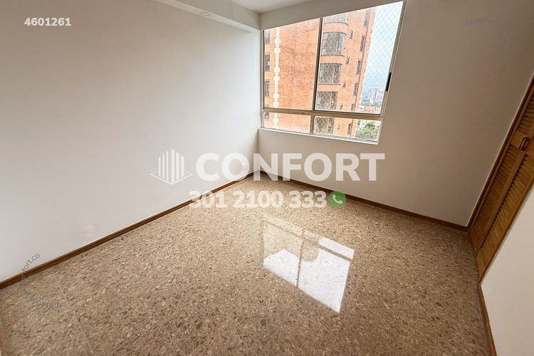 Apartamento en arriendo en La Florida, Medellín · foto 9 de 23