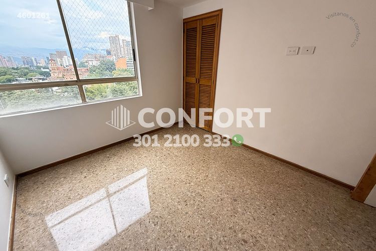 Apartamento en arriendo en La Florida, Medellín · foto 8 de 23
