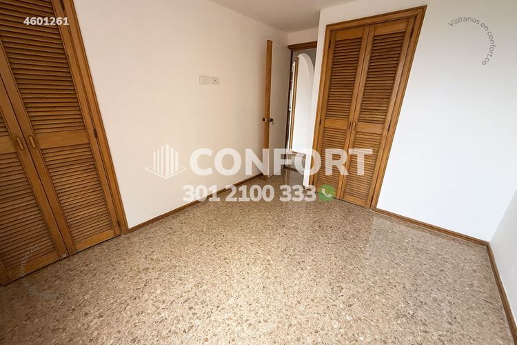 Apartamento en arriendo en La Florida, Medellín · foto 10 de 23