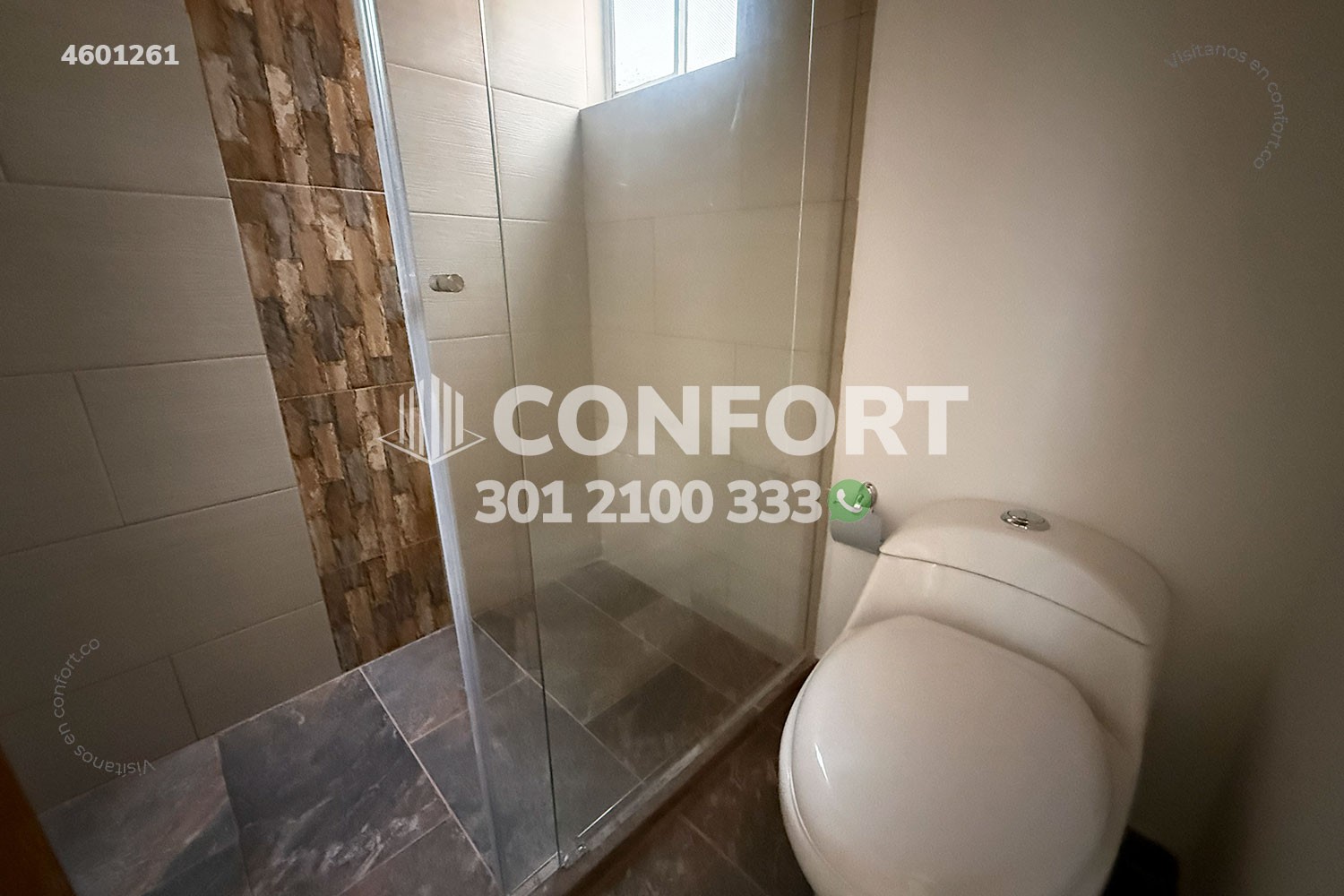 Apartamento en arriendo en La Florida, Medellín · foto 16 de 23