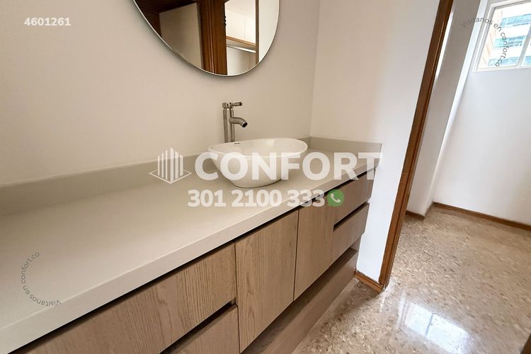 Apartamento en arriendo en La Florida, Medellín · foto 17 de 23