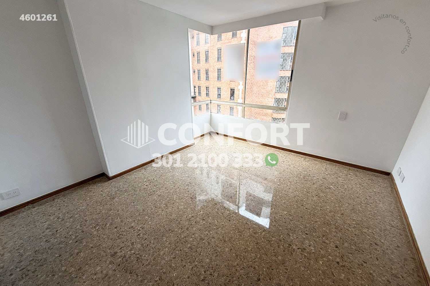 Apartamento en arriendo en La Florida, Medellín · foto 14 de 23