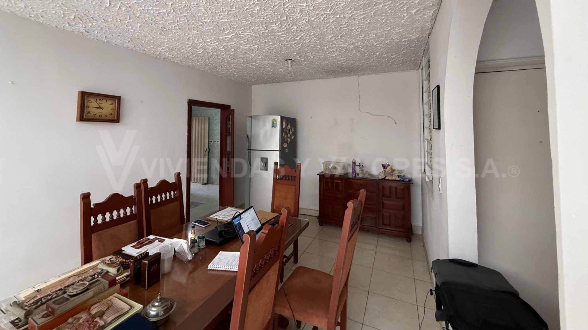 Casa en venta en Quinta Oriental, Cúcuta · foto 4 de 13
