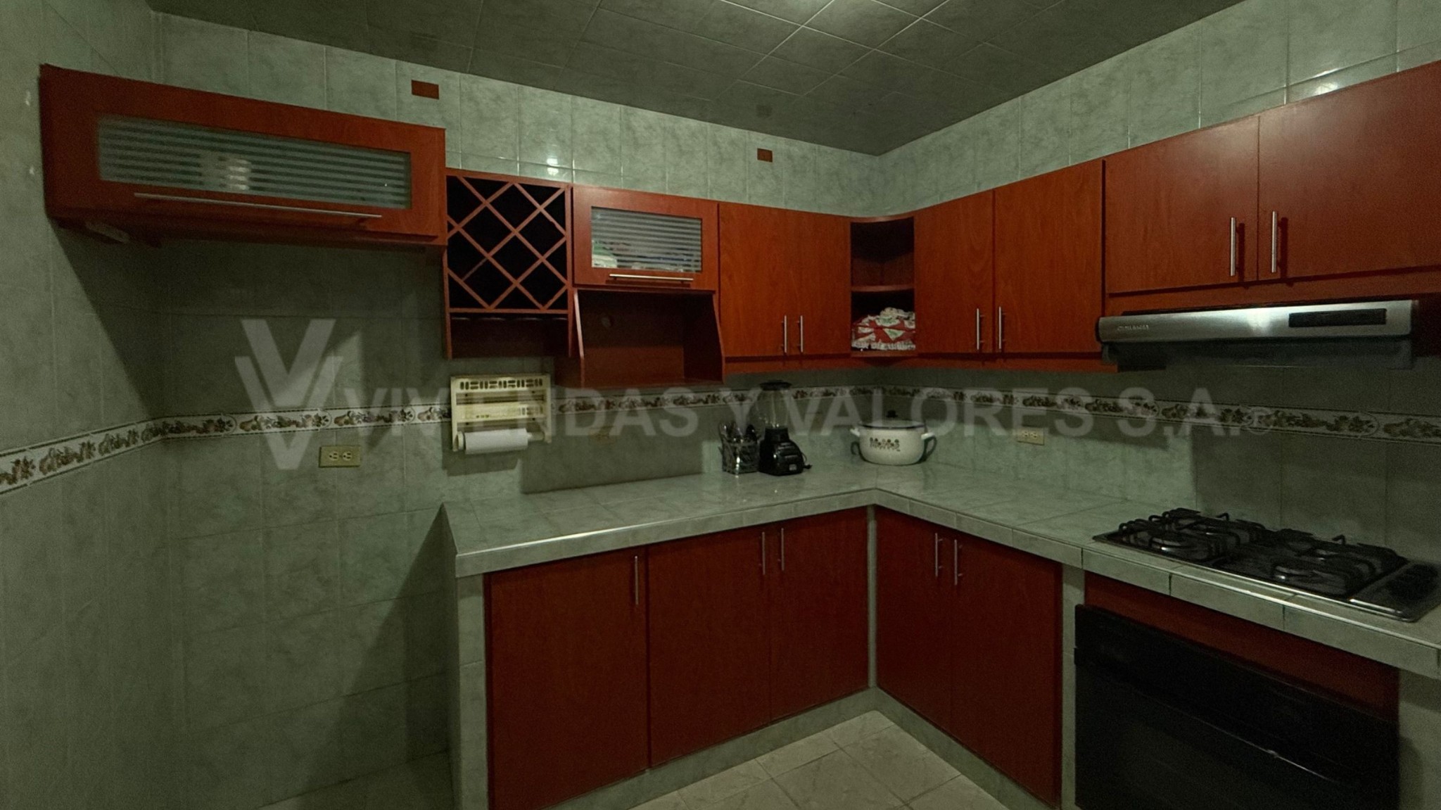 Casa en venta en Quinta Oriental, Cúcuta · foto 3 de 13